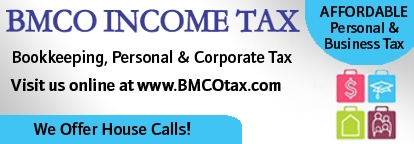 BMCO Income Tax 