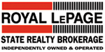 Royal LePage State Realty, Broekrage