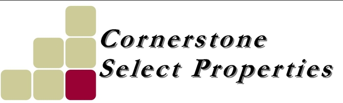 Cornerstone Select Properties