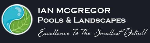 Ian McGregor Pools & Landscapes